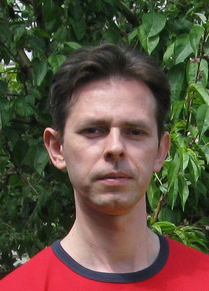 Вячеслав Губин