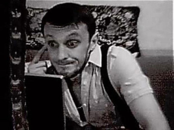 Юрiй Антонов