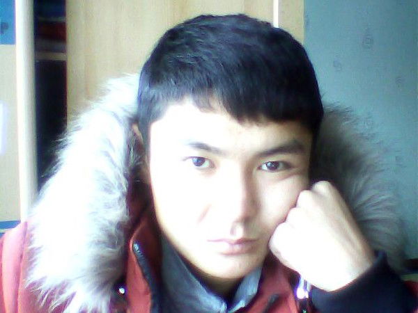 Руслан Ниязов