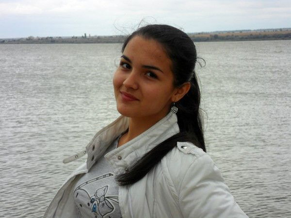 Таня Стоянова