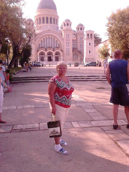 Марина Эрдман