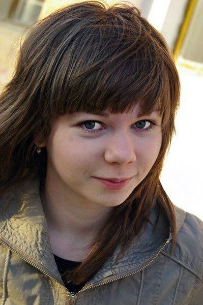 Лена Андросова