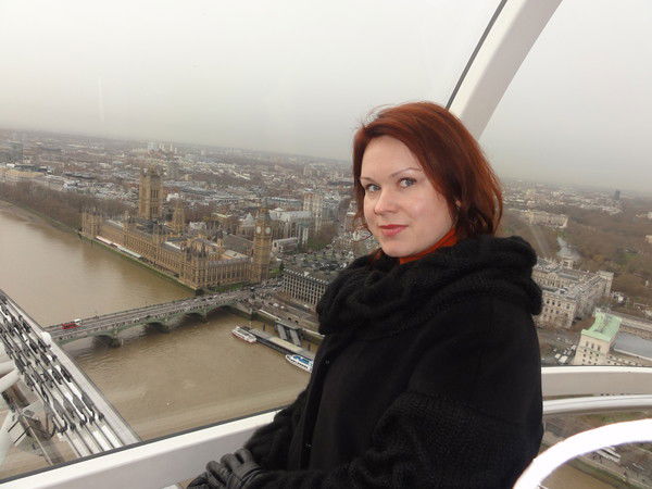 Наталья Коцарева