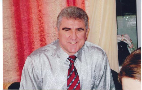 Александр Занцев