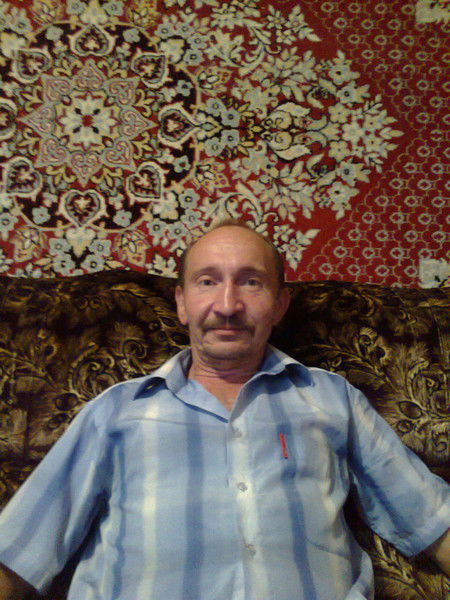 Шамиль Гайсин