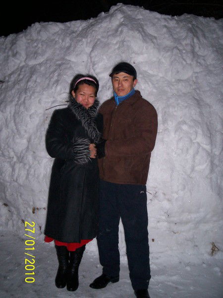 Марлан Догоманов