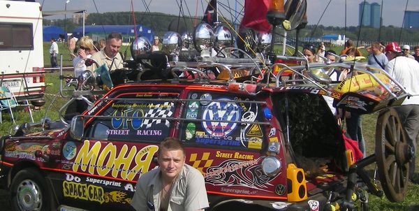 Иван Шимарев