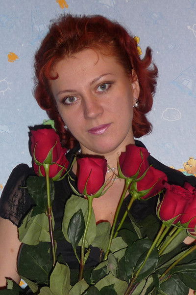 Елена Панкова