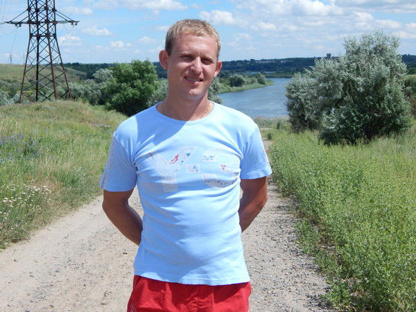 Александр Дмитренко