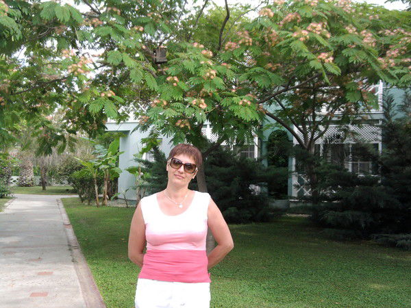 Рузалия Камалтинова