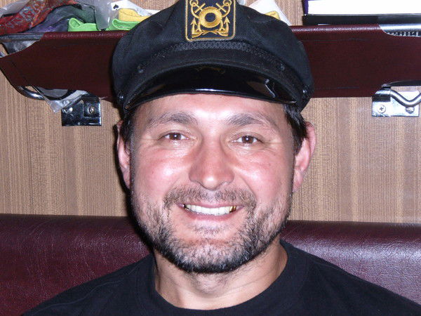 Марат Хуснуллин