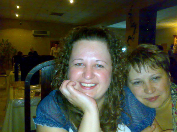 Ирина Горюшкина