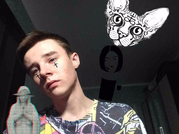 阿尔乔姆 切尔诺夫