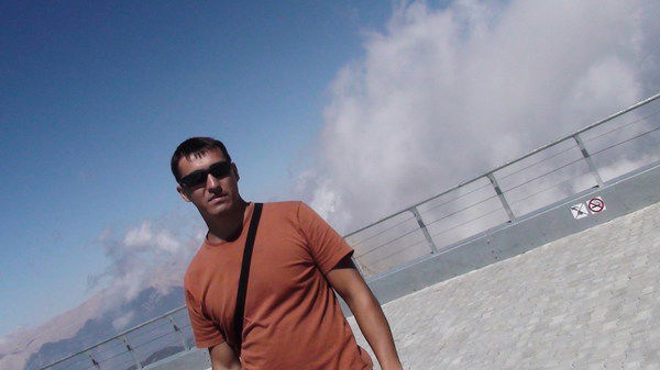 Алексей Косицын