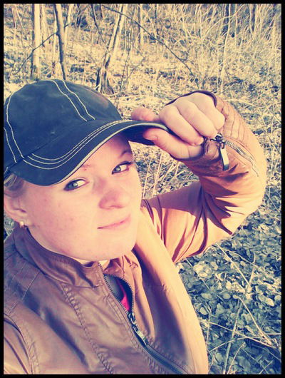 Александра Дубинина