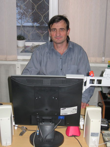 Костья Глушен