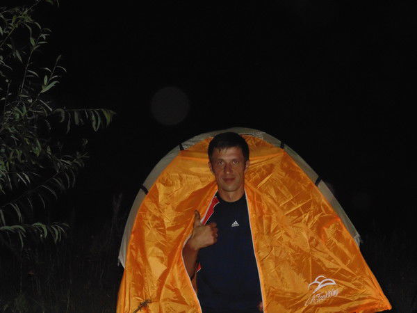 Валерий Ровный