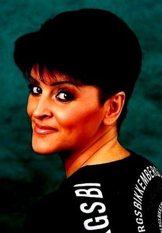 Александра Павлова