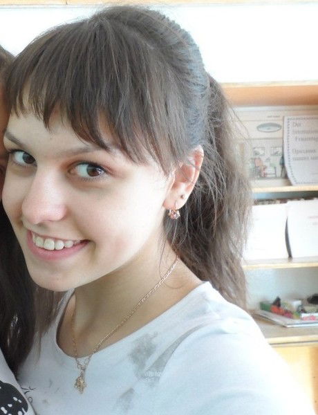 Мария Морозова