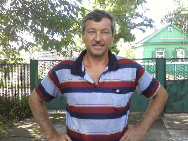 Николай Ирхин