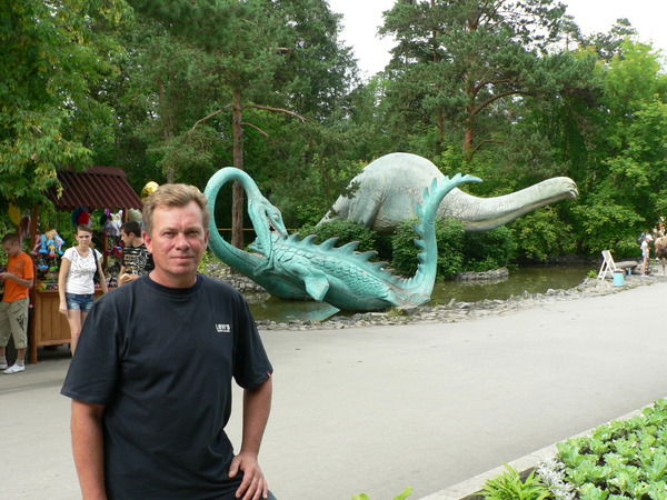 Евгений Рутто