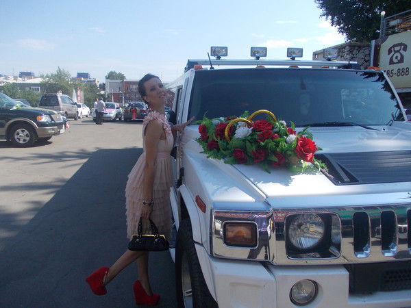 Евгения Кузнецова