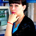 Анна Пугачева