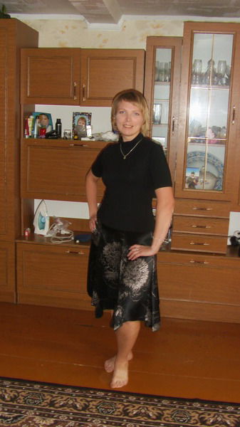 Климова Ирина