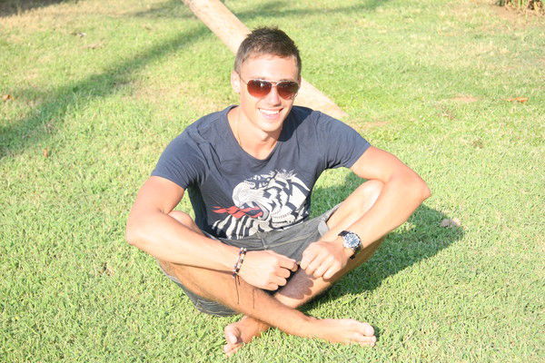 Ярик Кучеров