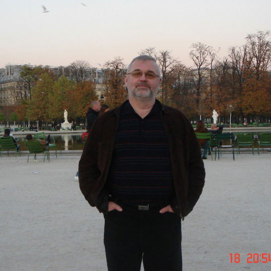 Мартынов Юрий