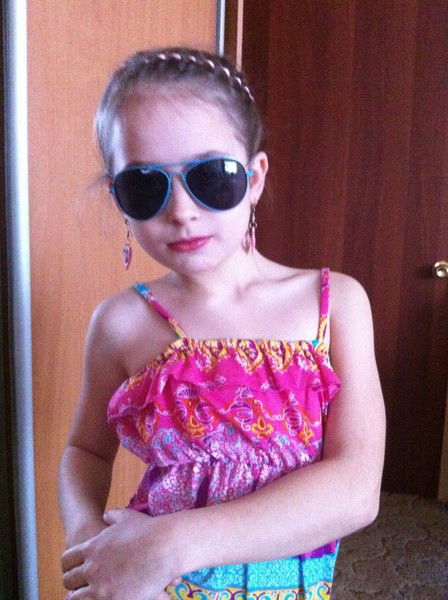 Милла Малинина