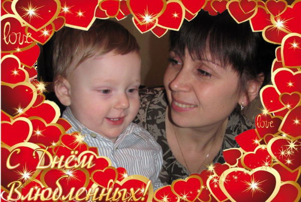 Наталья Шаповалова