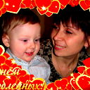 Наталья Шаповалова