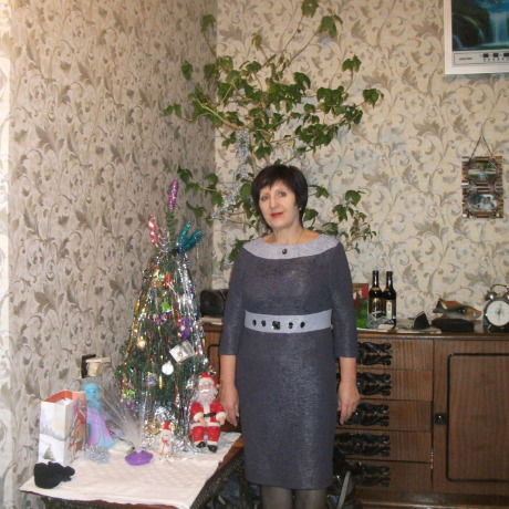 Татьяна Брик