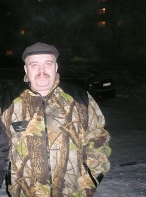 Алексей Тряскин