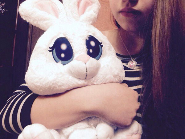 Екатерина Лепихина