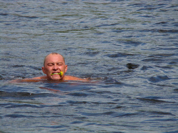 Михаил Озорнин