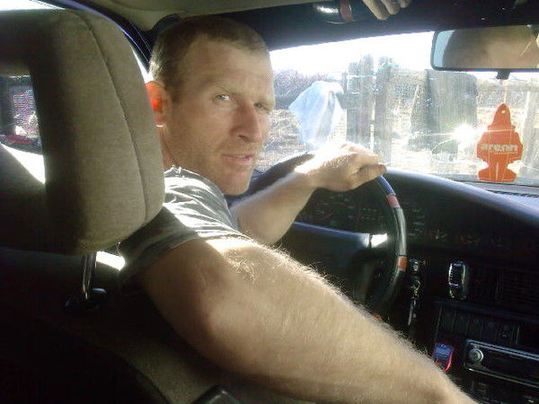 Сергей Никифоров