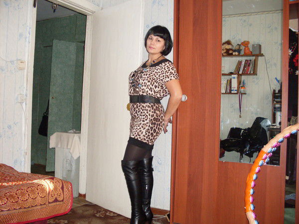 Елена Лерниченко