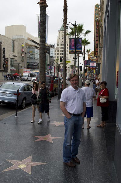 Олег Иванов