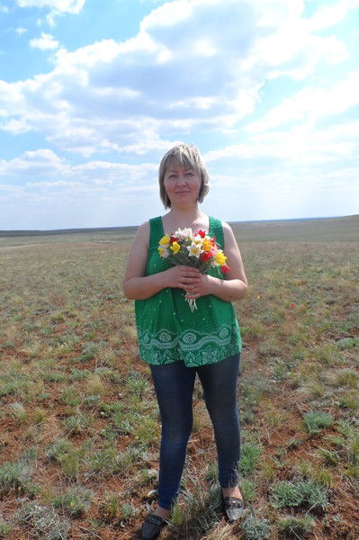 Светлана Киреева