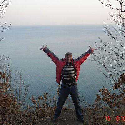 Илья Бронов