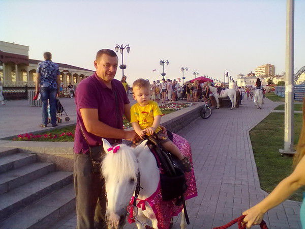 Алексей Рулев