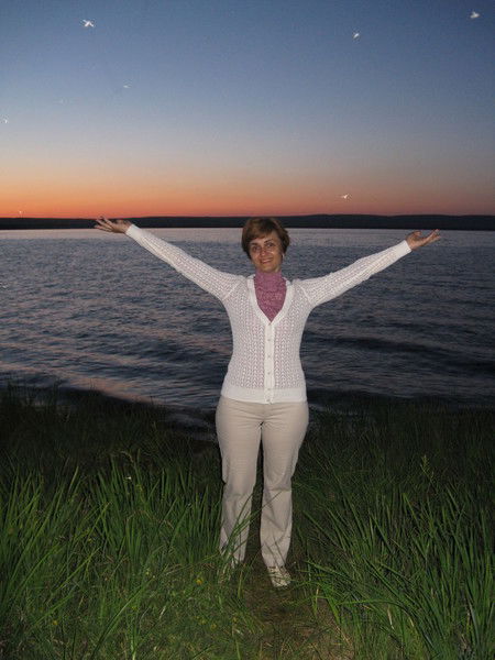 Светлана Кириченко