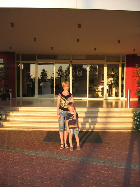 Инна Савельева