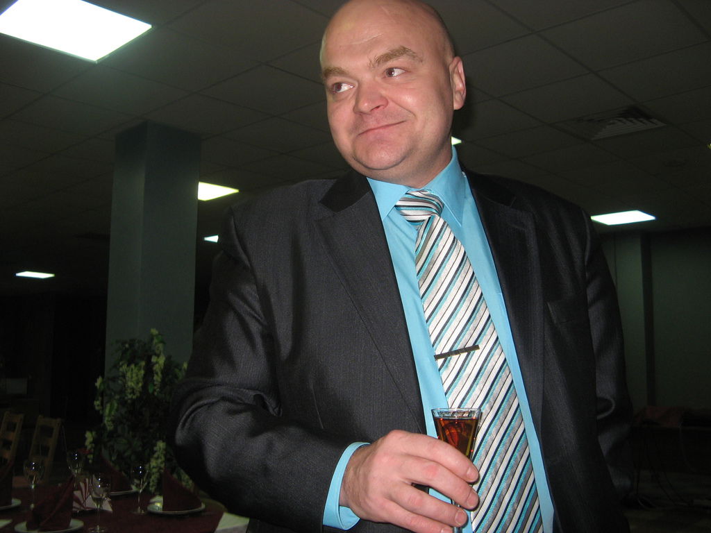 Вадим Курносов