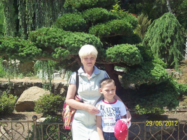 Александра Смирнова