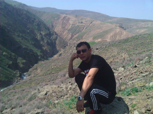 Кушбаков Фаррух Равшанович