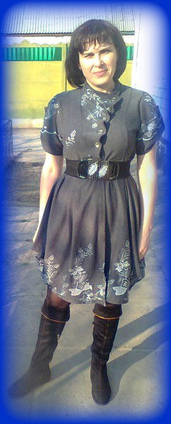 Люда Бондарь