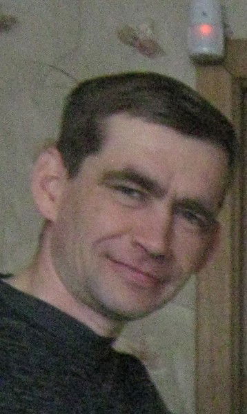 Олег Головков